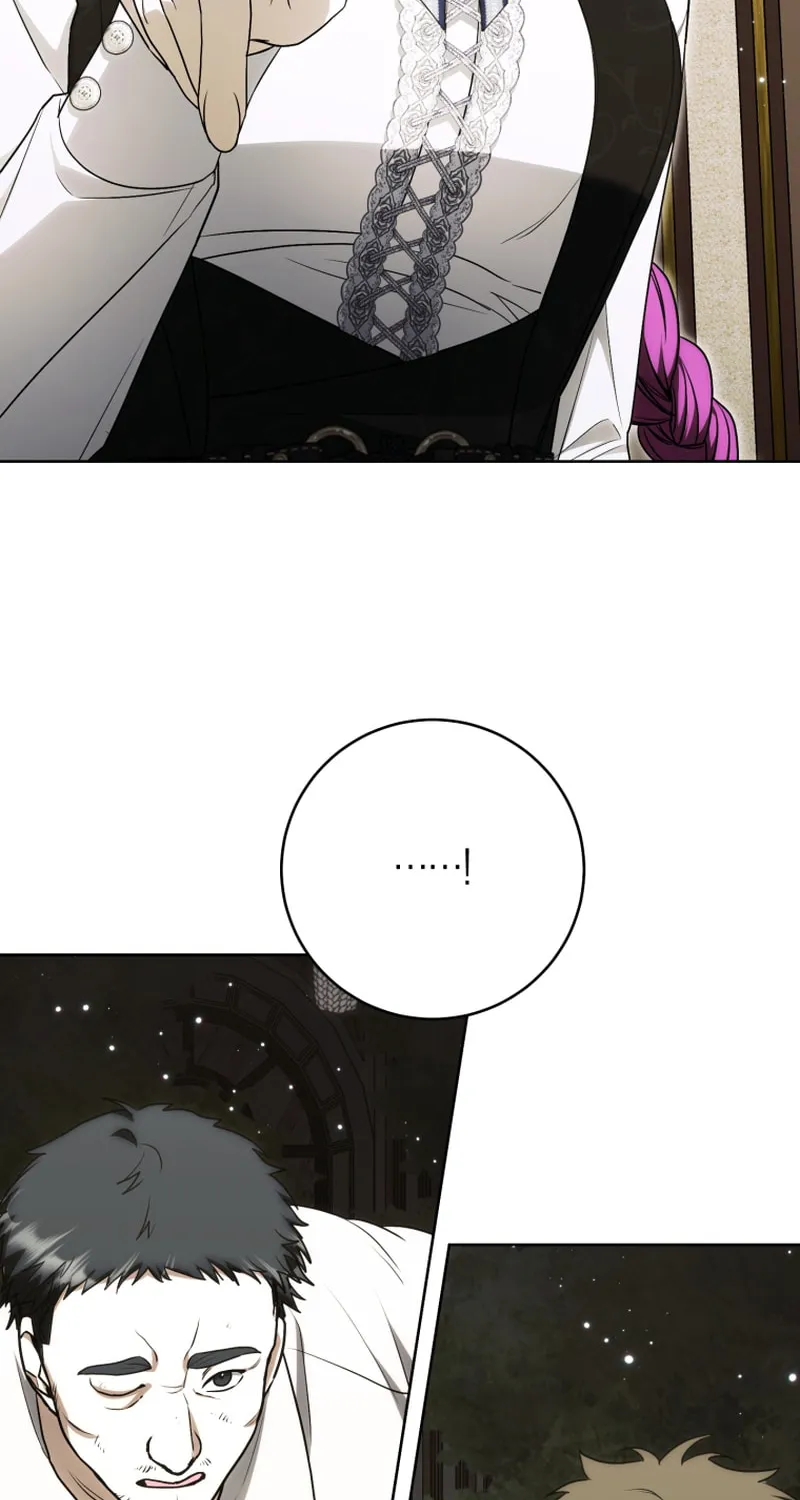 An Extra Who Wants to Escape the Obsessive Male Lead Chapter 23 page 21 - 