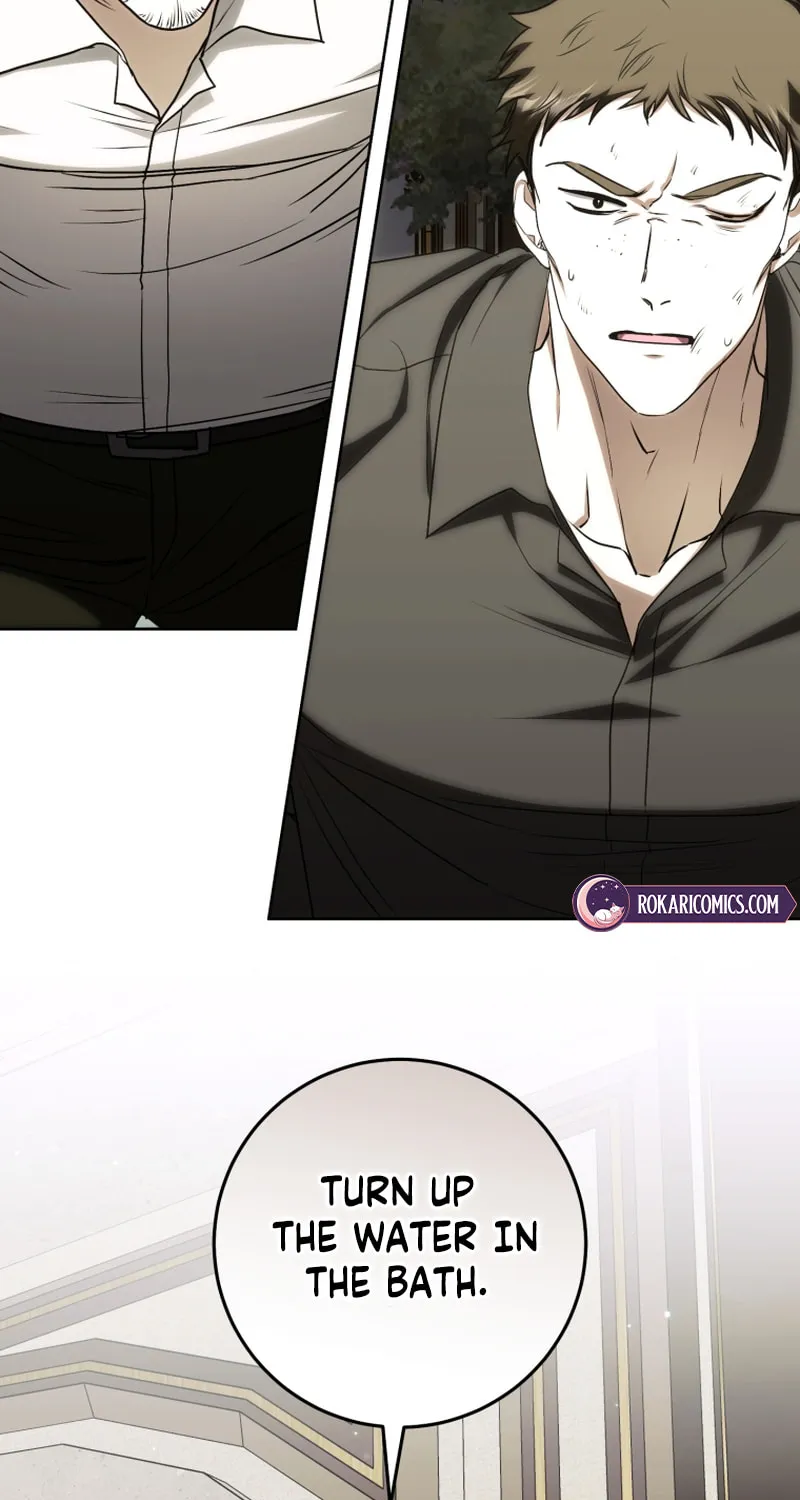 An Extra Who Wants to Escape the Obsessive Male Lead Chapter 23 page 22 - 