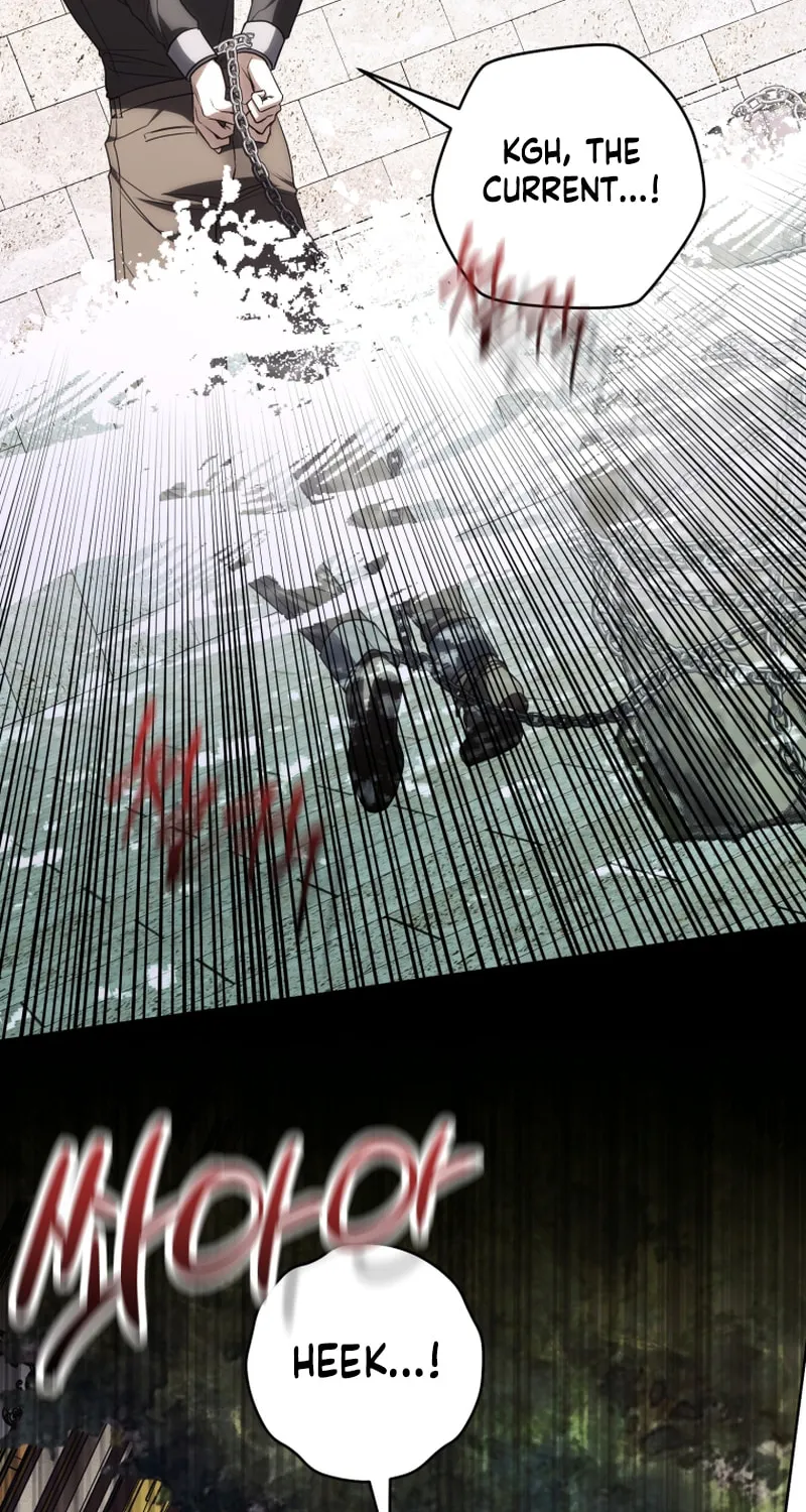An Extra Who Wants to Escape the Obsessive Male Lead Chapter 23 page 25 - 