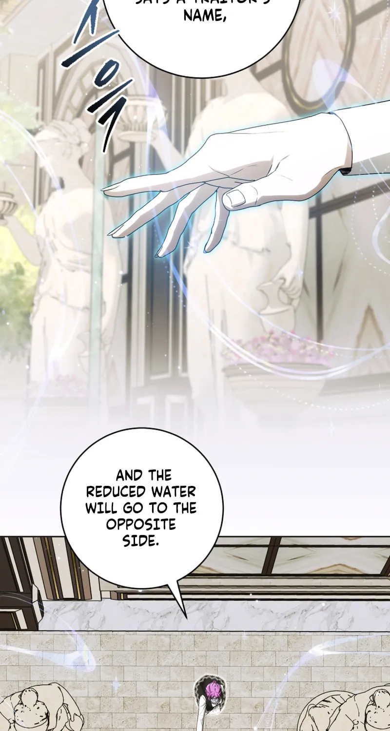 An Extra Who Wants to Escape the Obsessive Male Lead Chapter 23 page 27 - 