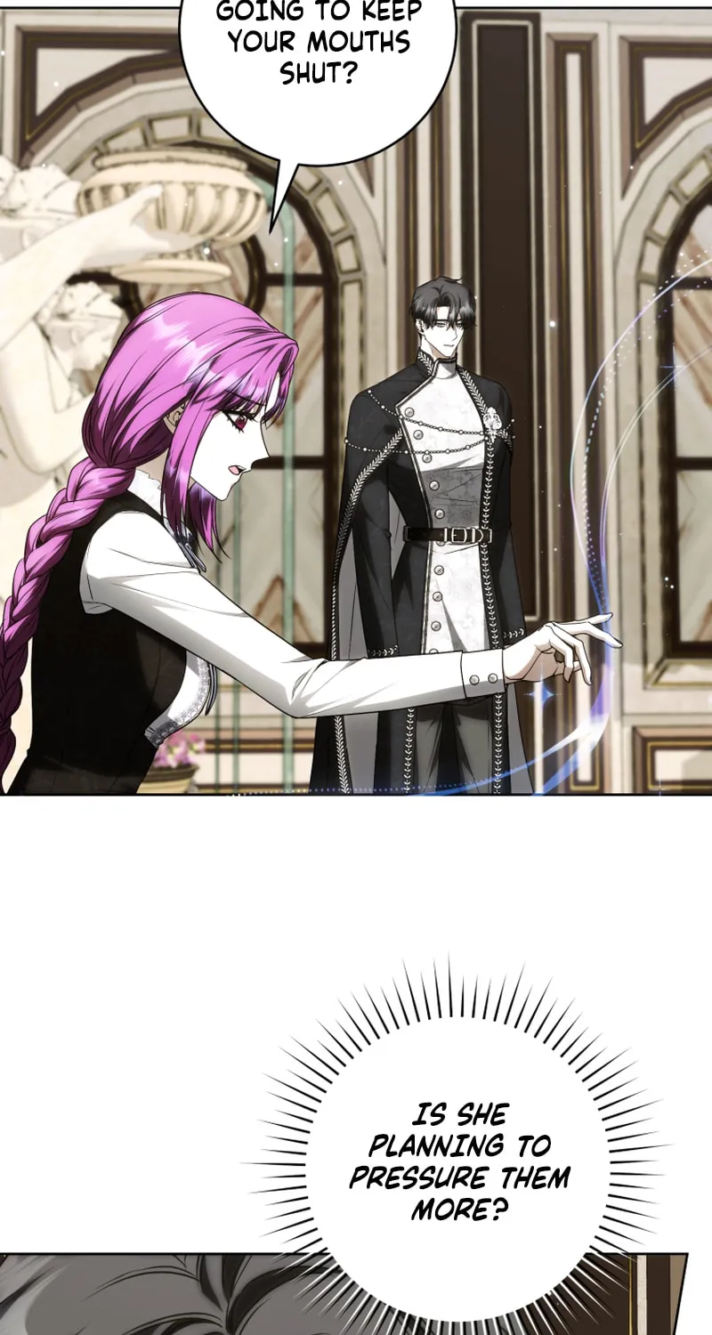 An Extra Who Wants to Escape the Obsessive Male Lead Chapter 23 page 30 - 