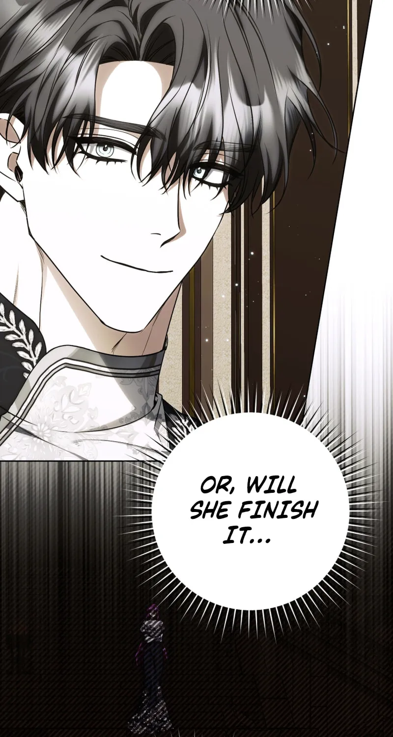 An Extra Who Wants to Escape the Obsessive Male Lead Chapter 23 page 31 - 