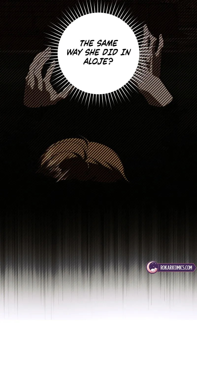 An Extra Who Wants to Escape the Obsessive Male Lead Chapter 23 page 32 - 