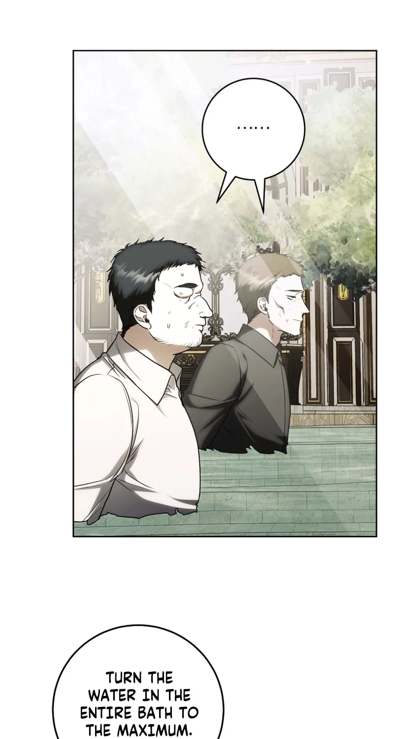 An Extra Who Wants to Escape the Obsessive Male Lead Chapter 23 page 33 - 