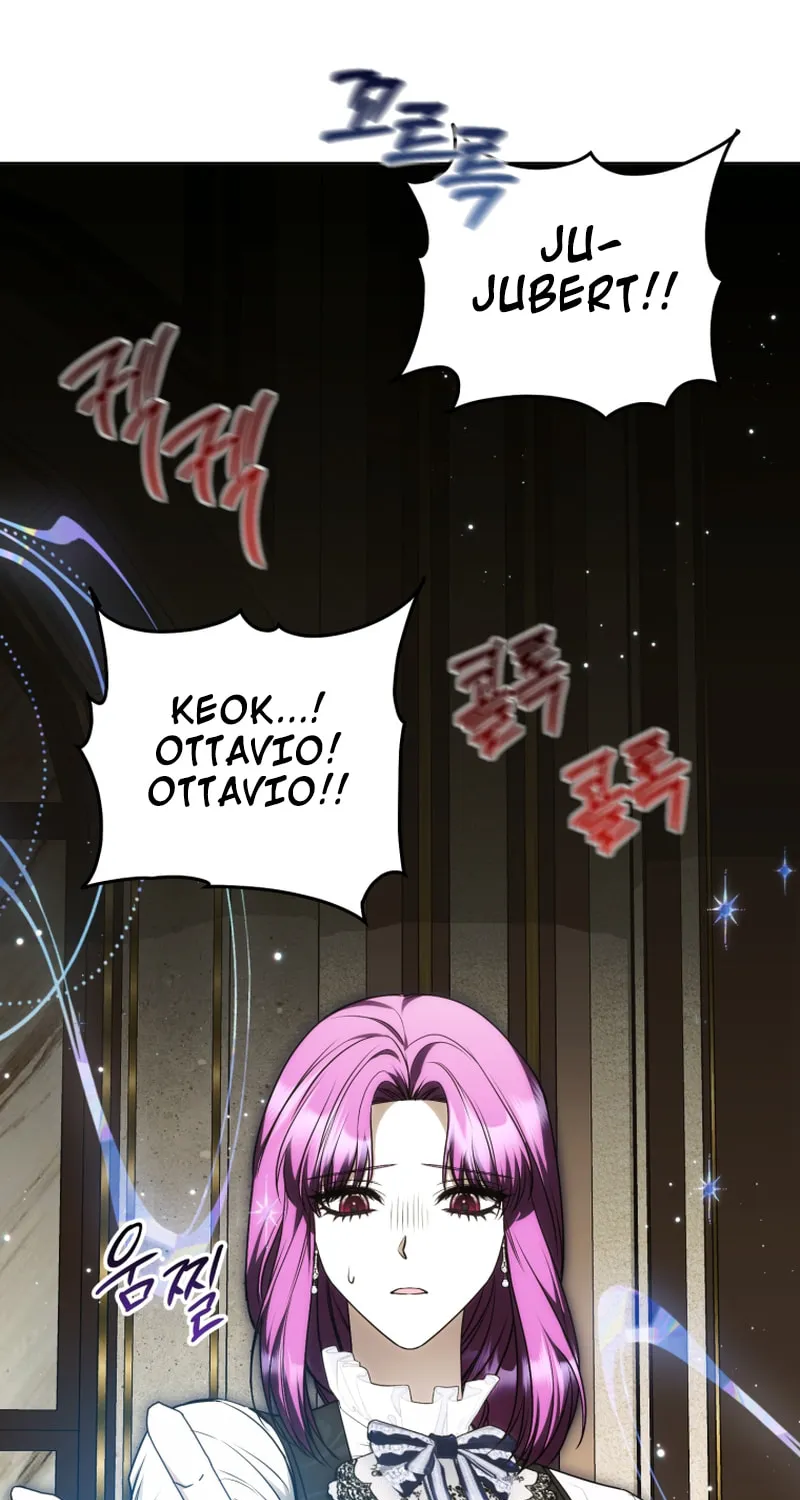 An Extra Who Wants to Escape the Obsessive Male Lead Chapter 23 page 38 - 