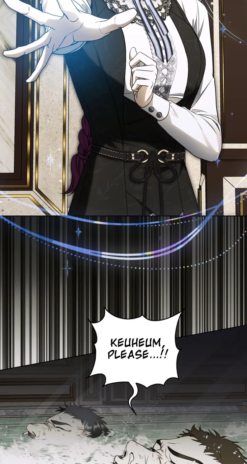 An Extra Who Wants to Escape the Obsessive Male Lead Chapter 23 page 39 - 
