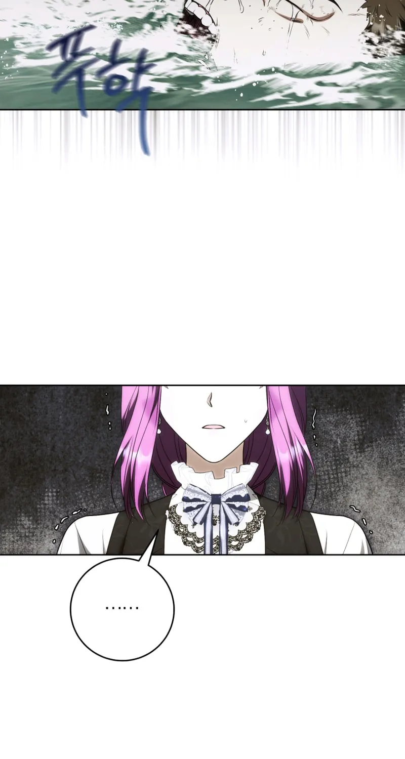 An Extra Who Wants to Escape the Obsessive Male Lead Chapter 23 page 40 - 
