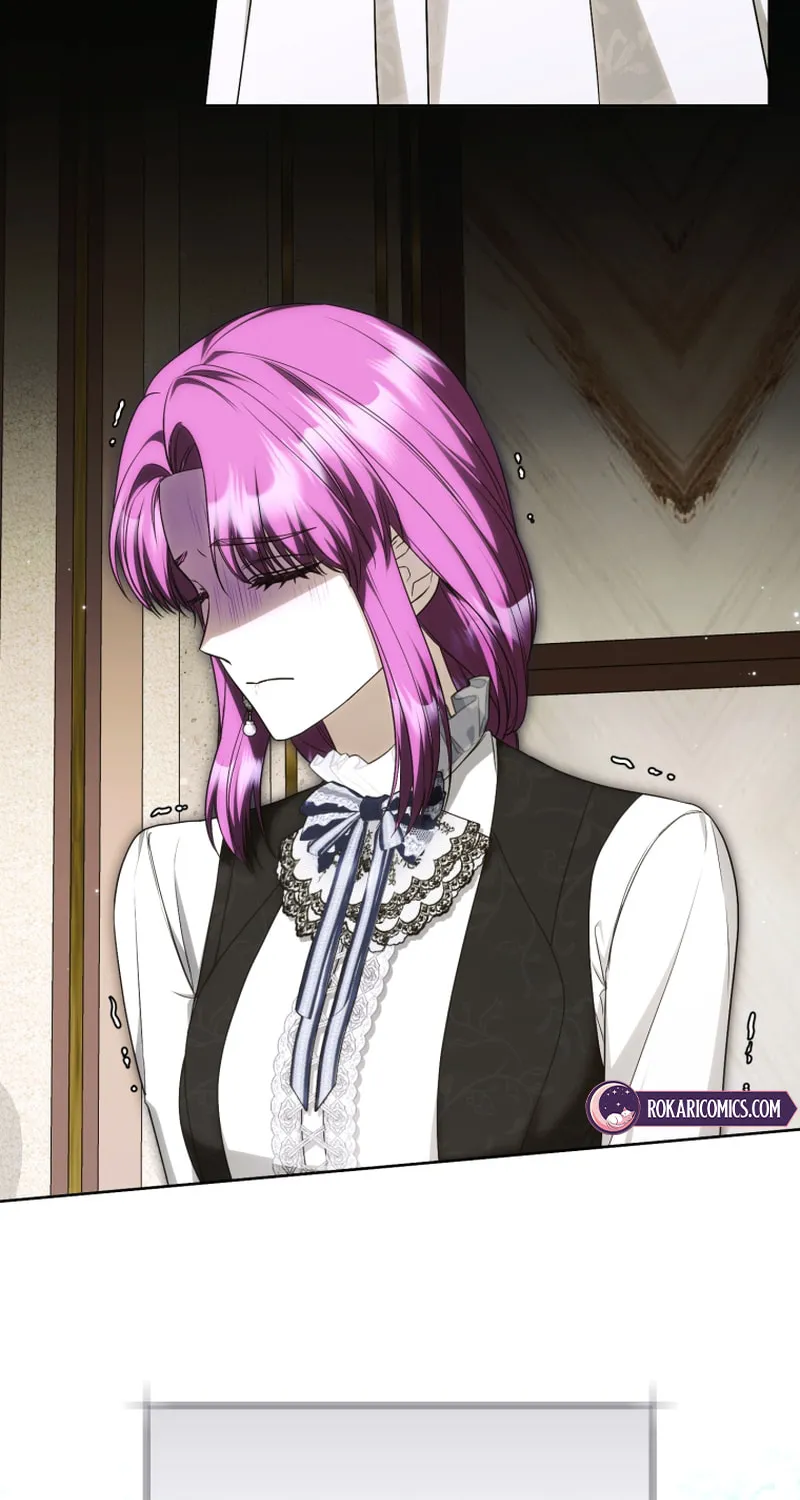 An Extra Who Wants to Escape the Obsessive Male Lead Chapter 23 page 49 - 
