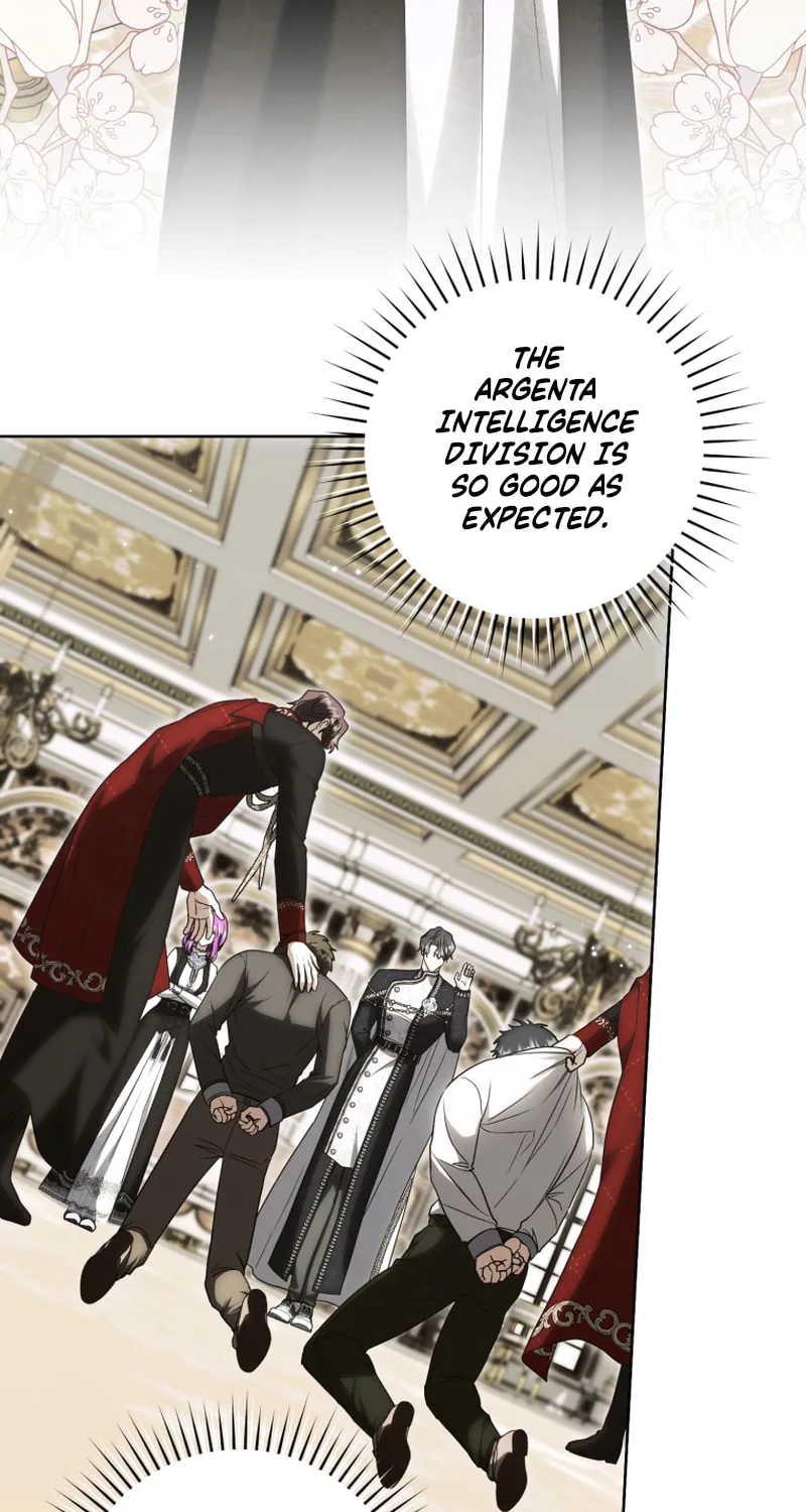 An Extra Who Wants to Escape the Obsessive Male Lead Chapter 23 page 6 - 