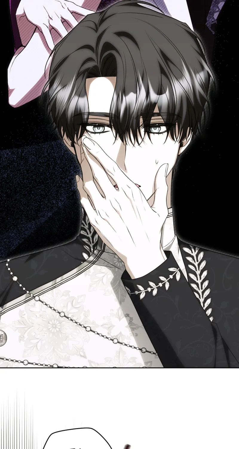 An Extra Who Wants to Escape the Obsessive Male Lead Chapter 23 page 51 - 