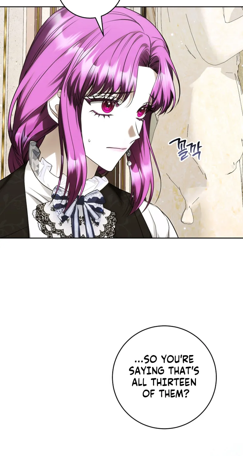 An Extra Who Wants to Escape the Obsessive Male Lead Chapter 23 page 53 - 