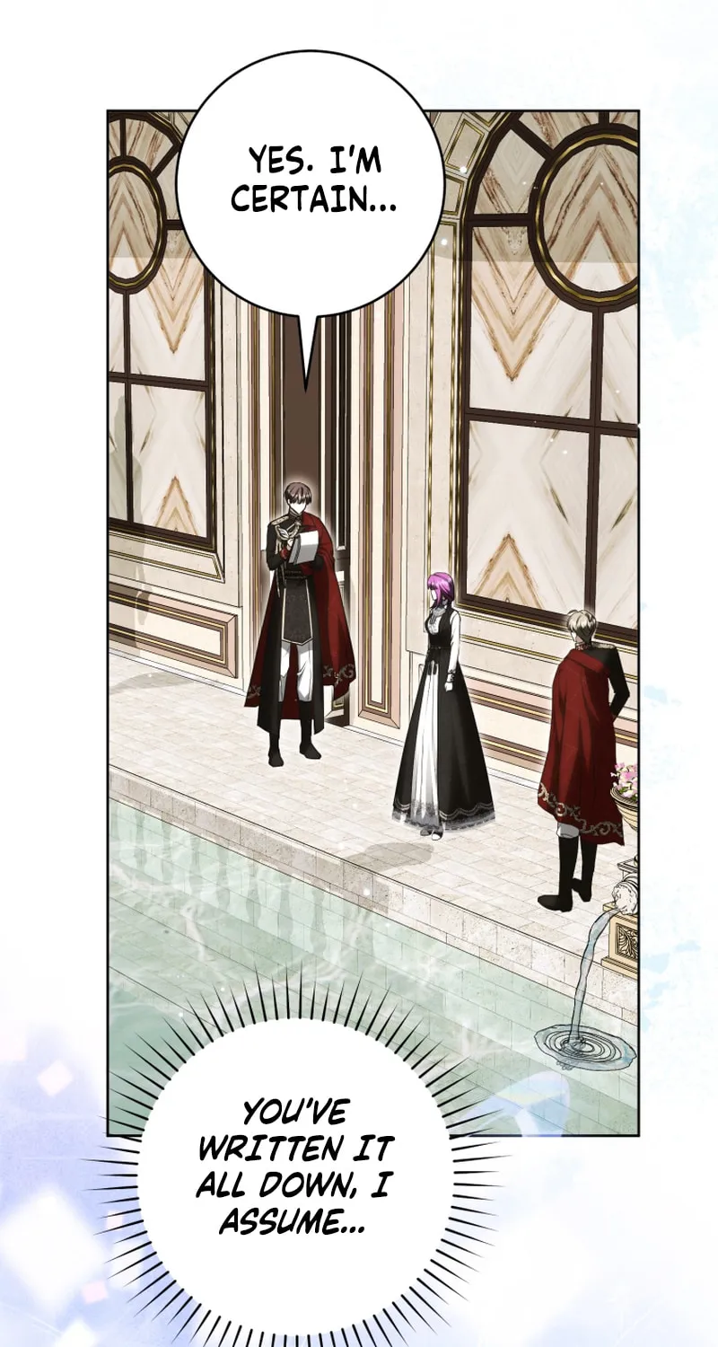 An Extra Who Wants to Escape the Obsessive Male Lead Chapter 23 page 54 - 
