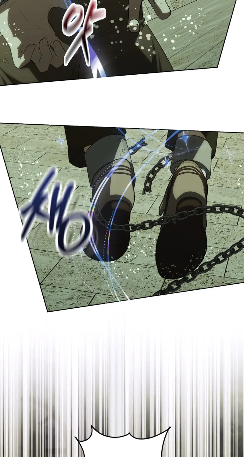 An Extra Who Wants to Escape the Obsessive Male Lead Chapter 23 page 57 - 