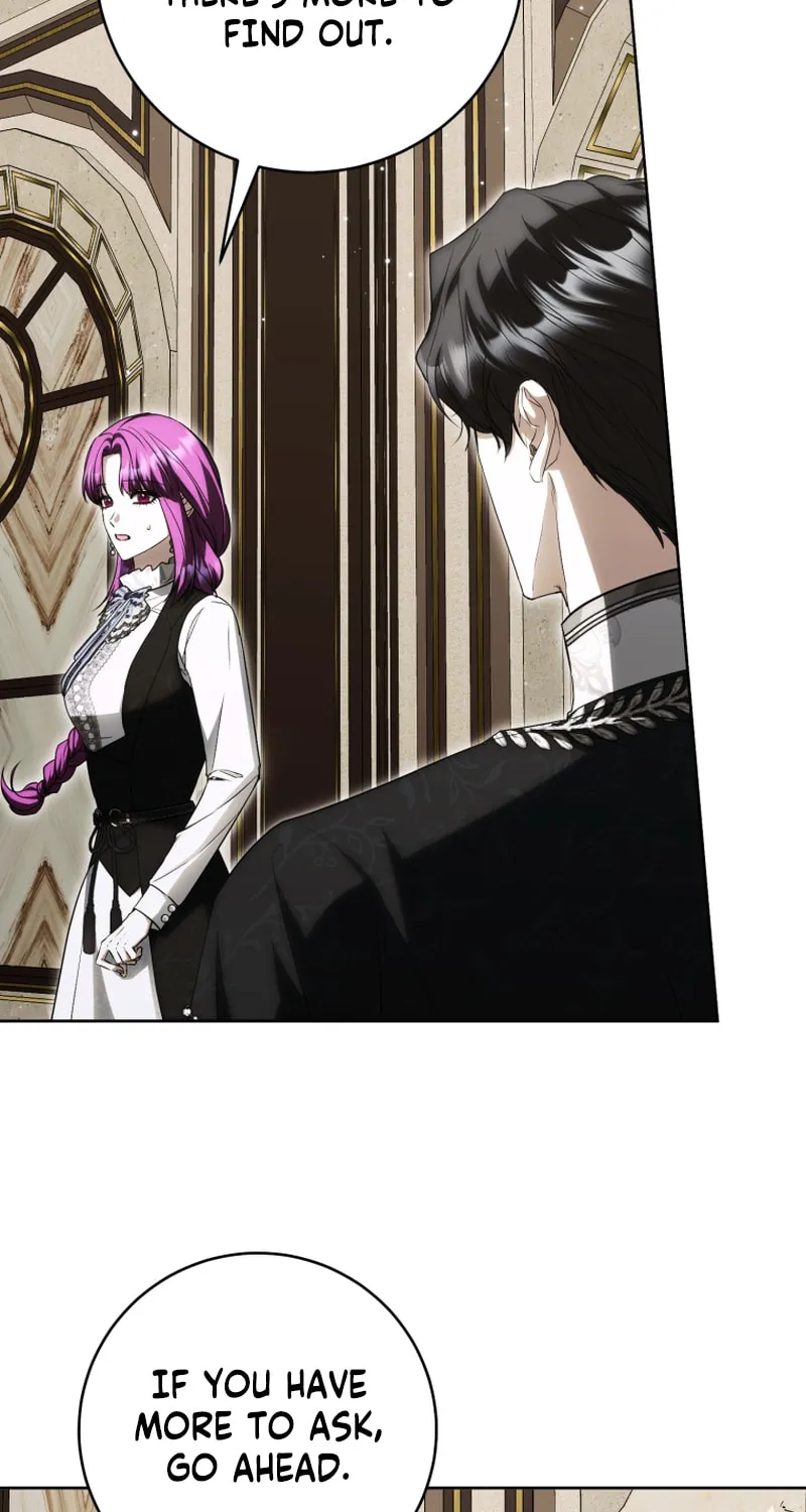 An Extra Who Wants to Escape the Obsessive Male Lead Chapter 23 page 59 - 