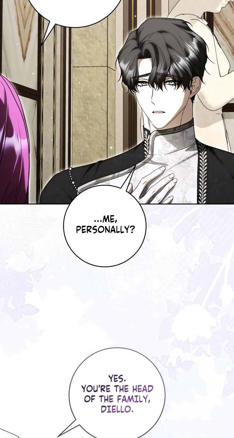 An Extra Who Wants to Escape the Obsessive Male Lead Chapter 23 page 60 - 