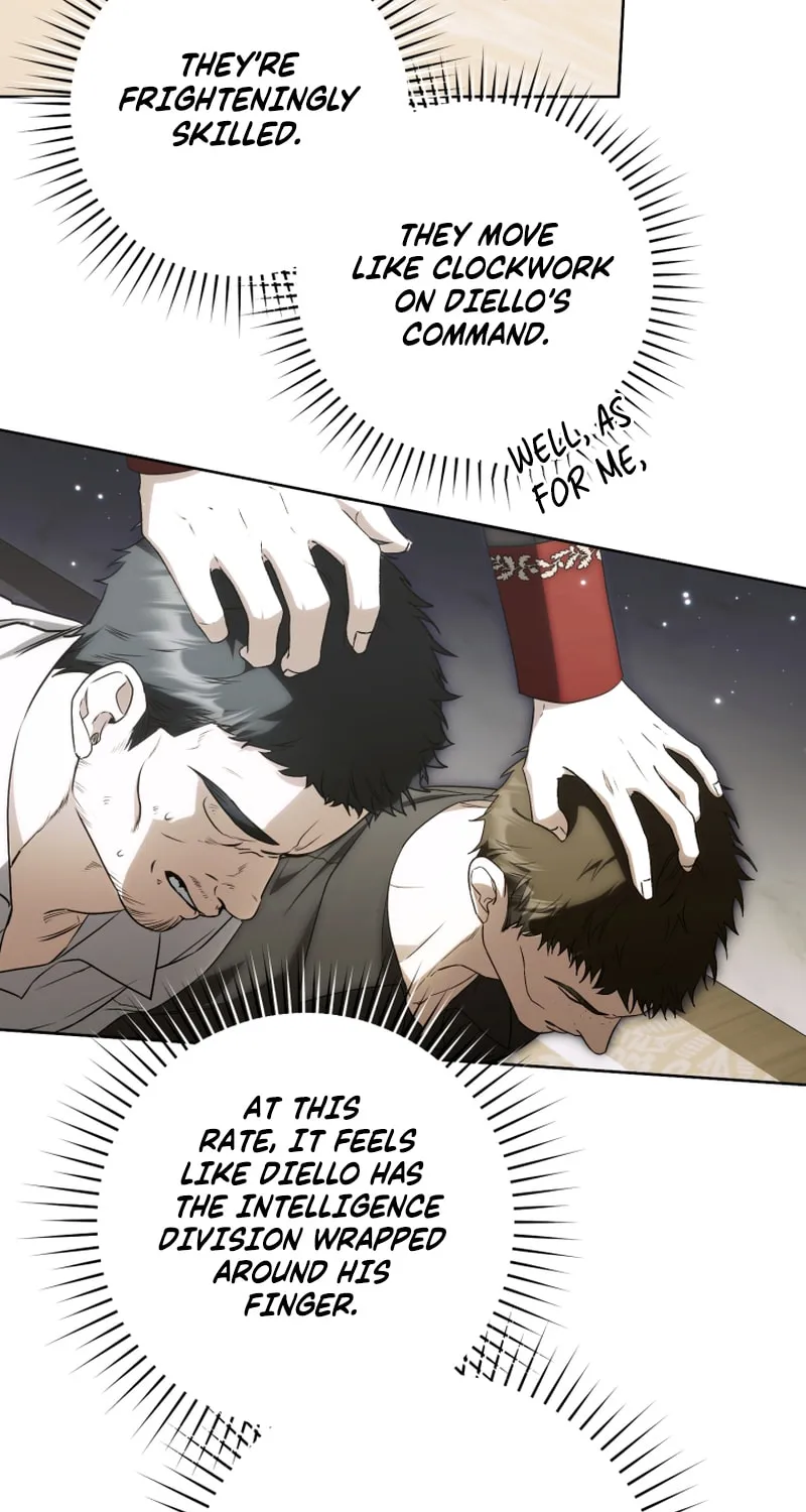 An Extra Who Wants to Escape the Obsessive Male Lead Chapter 23 page 7 - 