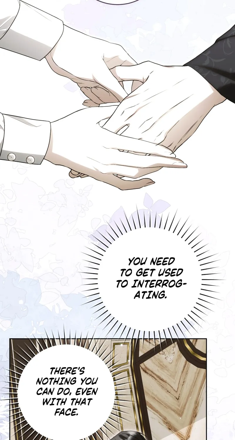 An Extra Who Wants to Escape the Obsessive Male Lead Chapter 23 page 61 - 