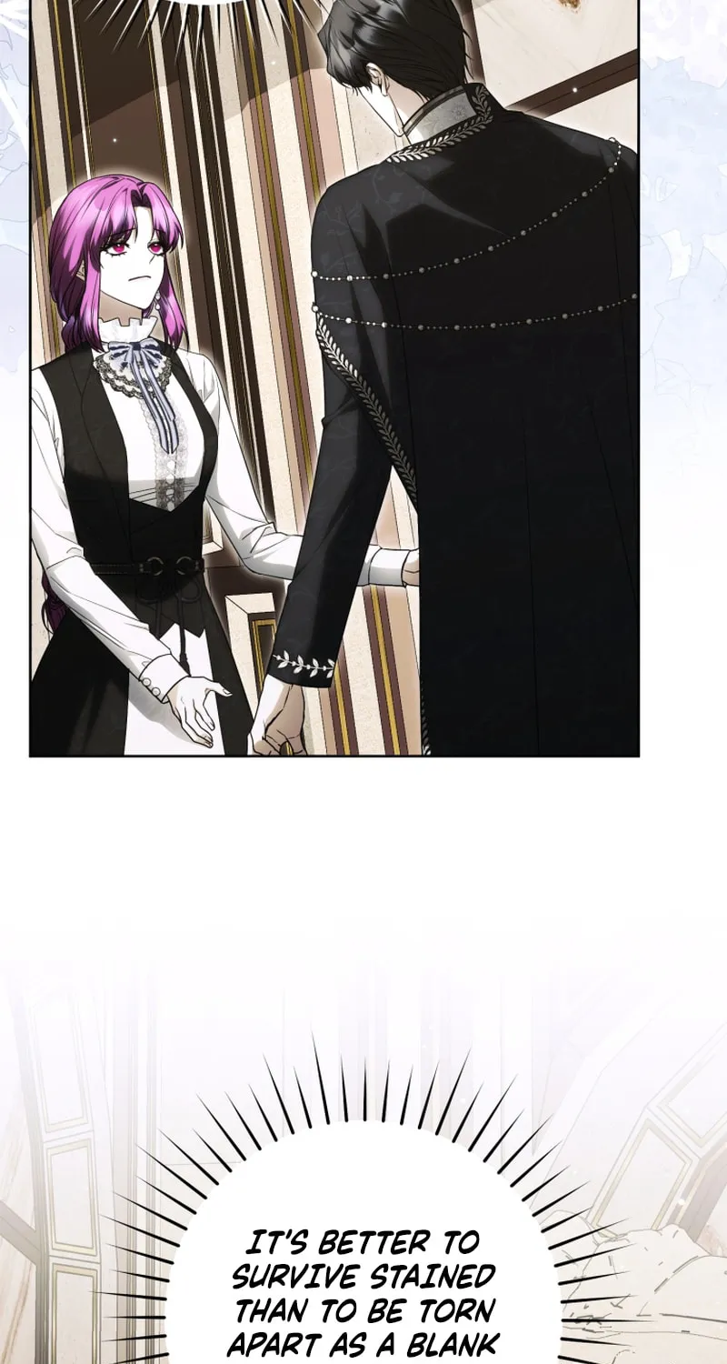 An Extra Who Wants to Escape the Obsessive Male Lead Chapter 23 page 62 - 