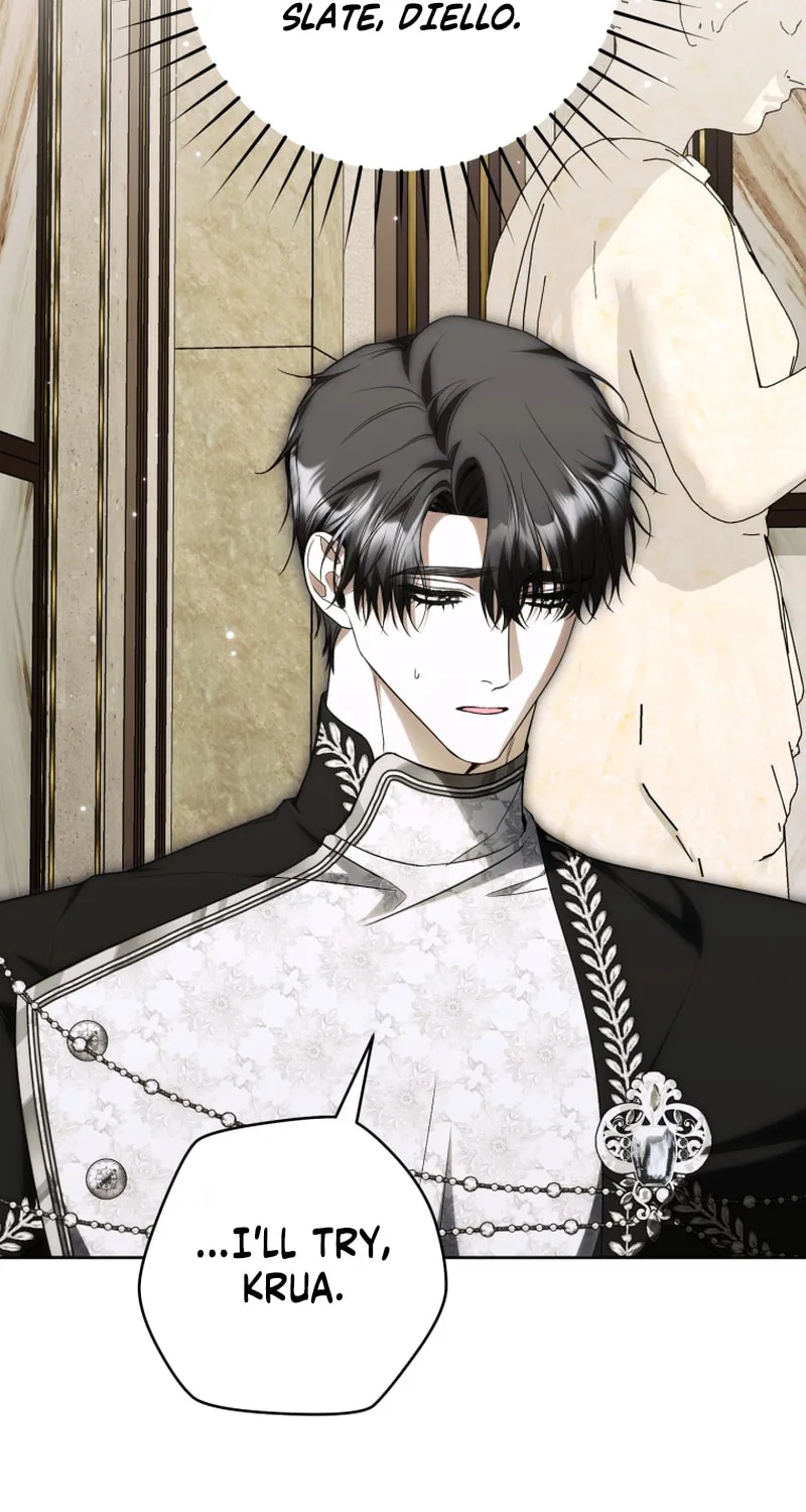 An Extra Who Wants to Escape the Obsessive Male Lead Chapter 23 page 63 - 
