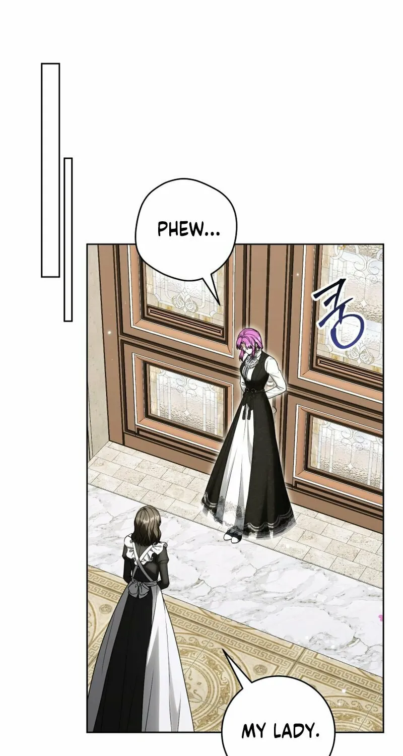 An Extra Who Wants to Escape the Obsessive Male Lead Chapter 23 page 66 - 