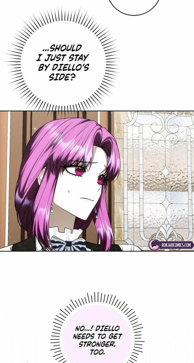 An Extra Who Wants to Escape the Obsessive Male Lead Chapter 23 page 67 - 