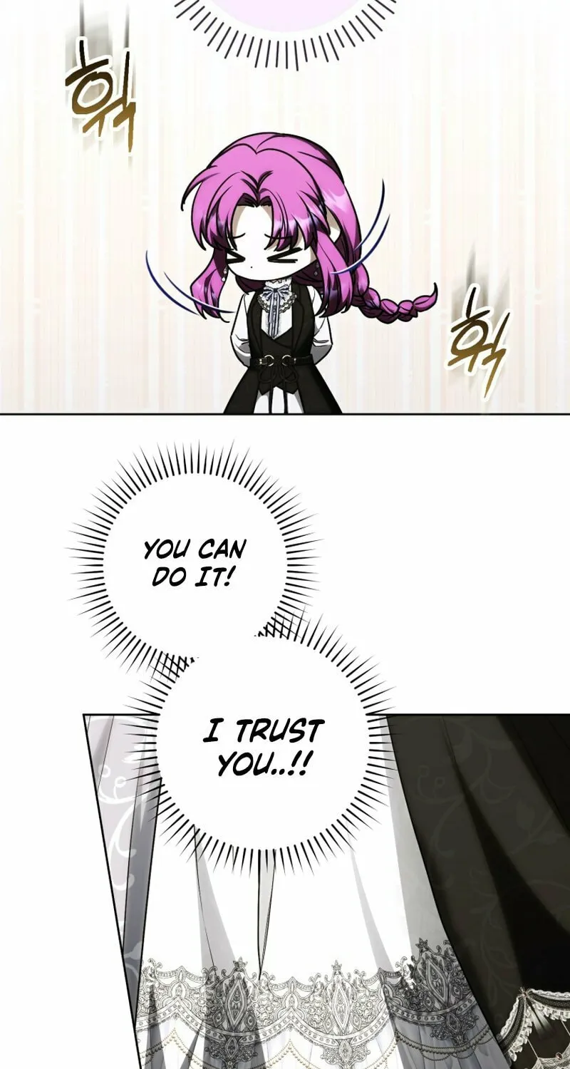 An Extra Who Wants to Escape the Obsessive Male Lead Chapter 23 page 68 - 