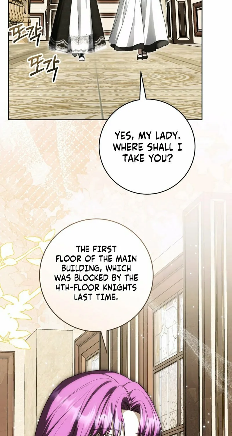 An Extra Who Wants to Escape the Obsessive Male Lead Chapter 23 page 70 - 