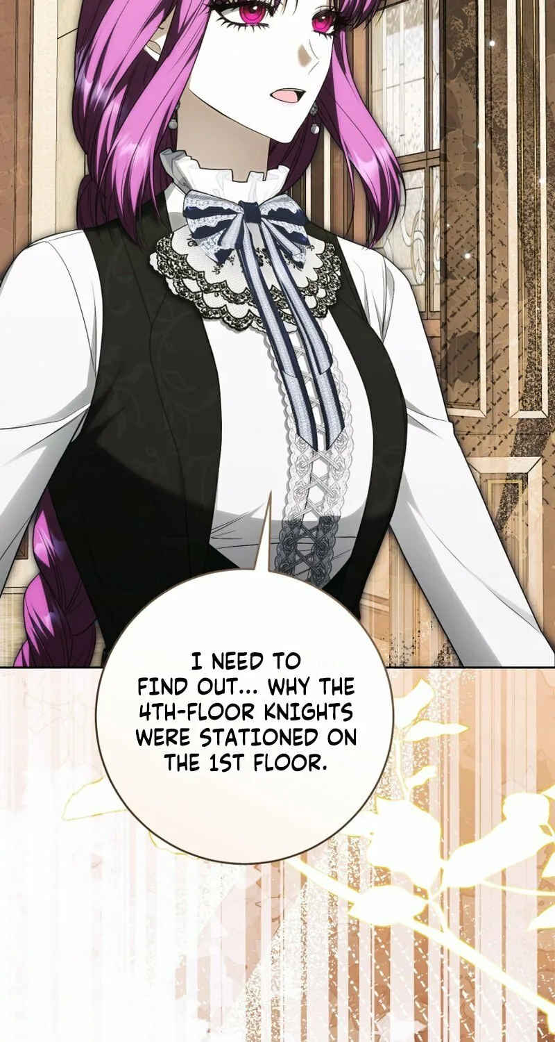 An Extra Who Wants to Escape the Obsessive Male Lead Chapter 23 page 71 - 