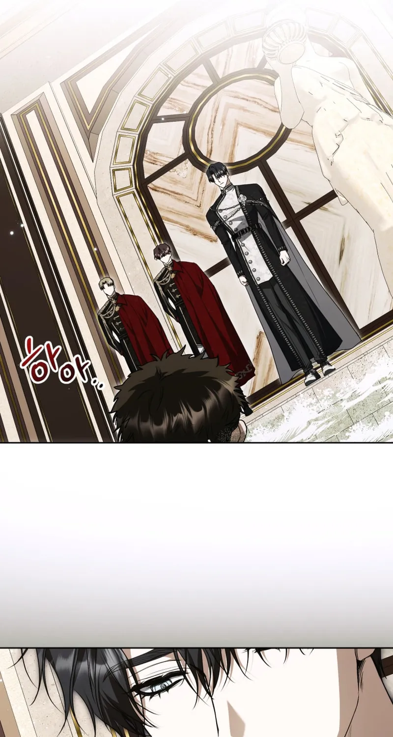 An Extra Who Wants to Escape the Obsessive Male Lead Chapter 23 page 74 - 