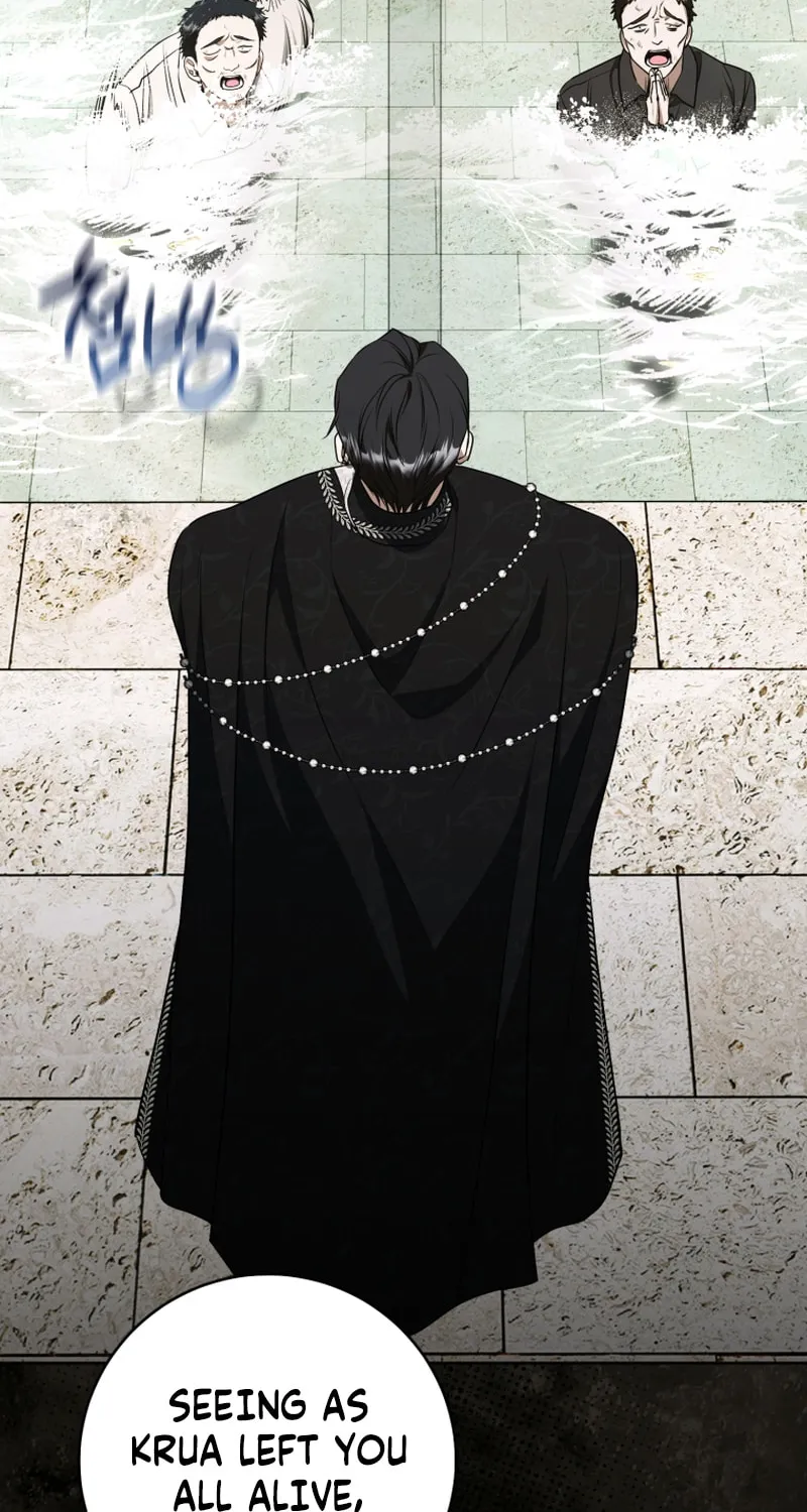 An Extra Who Wants to Escape the Obsessive Male Lead Chapter 23 page 76 - 