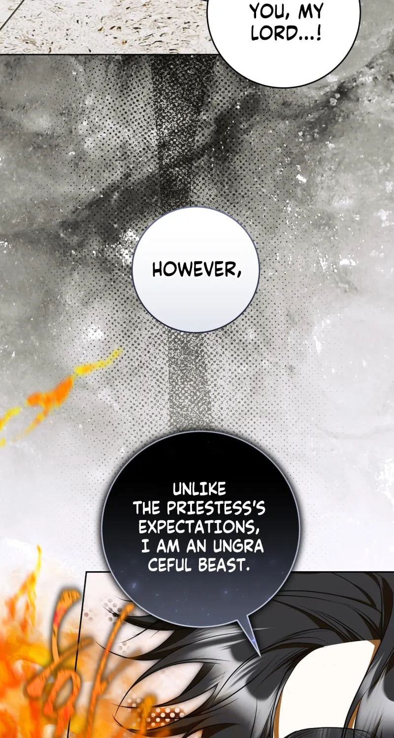 An Extra Who Wants to Escape the Obsessive Male Lead Chapter 23 page 78 - 