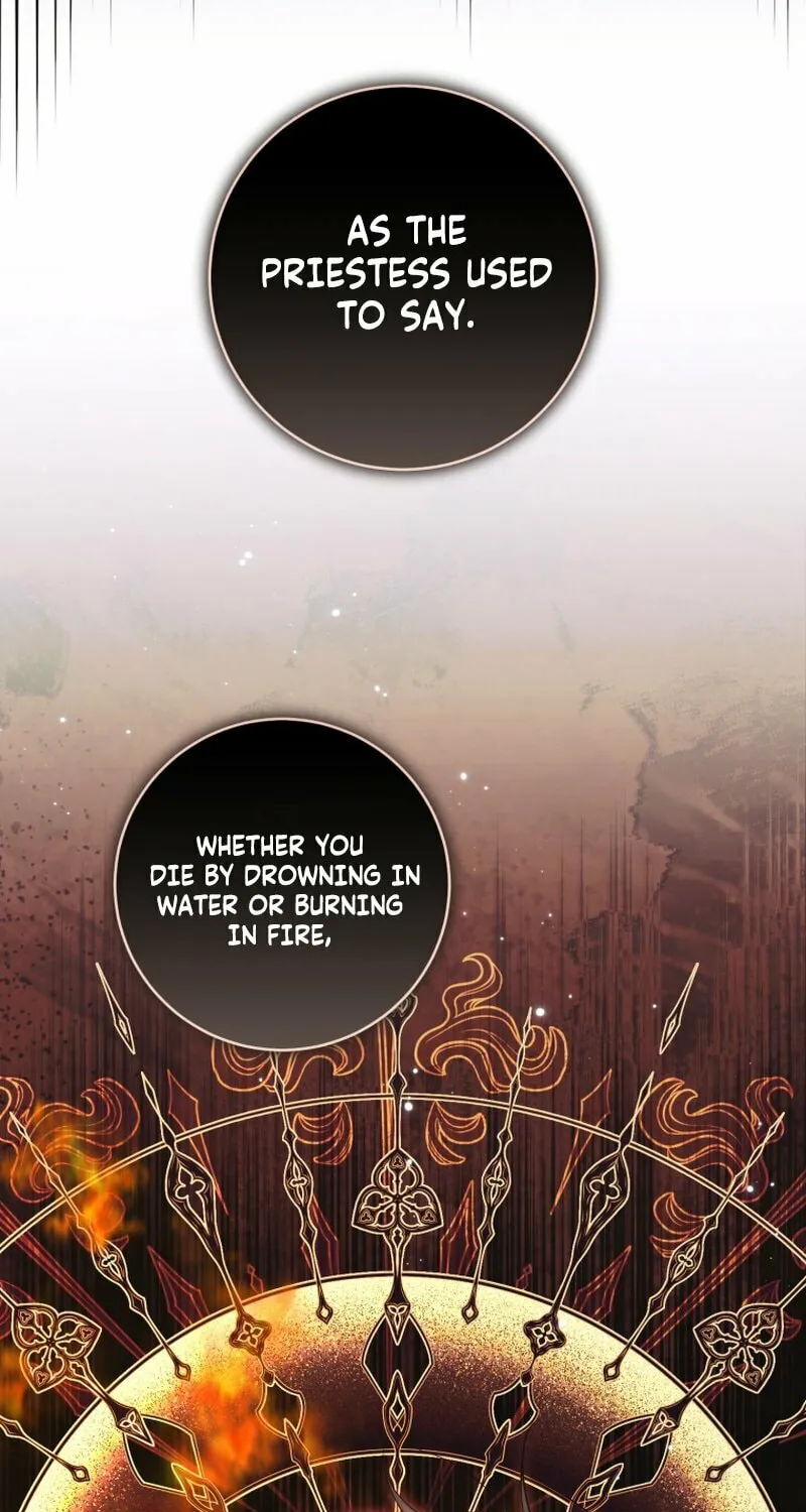 An Extra Who Wants to Escape the Obsessive Male Lead Chapter 23 page 84 - 