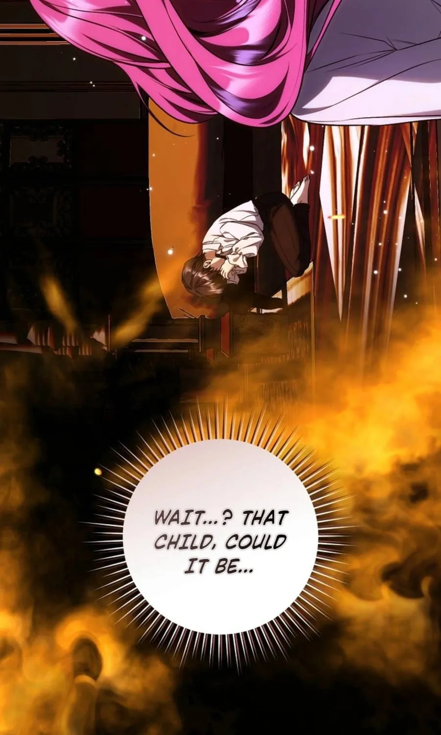 An Extra Who Wants to Escape the Obsessive Male Lead Chapter 24 page 103 - 