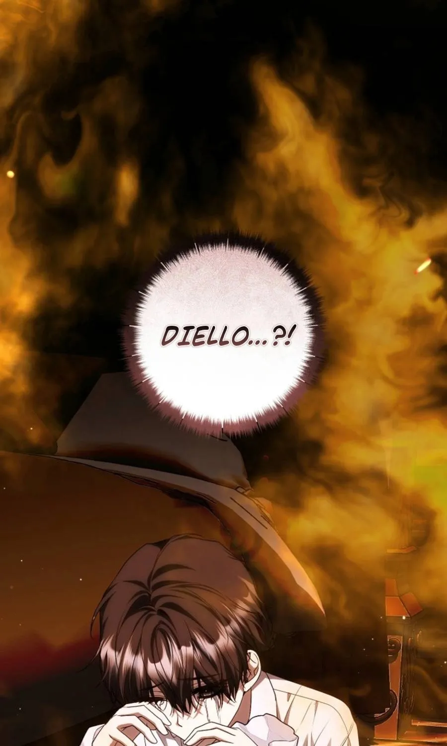 An Extra Who Wants to Escape the Obsessive Male Lead Chapter 24 page 104 - 