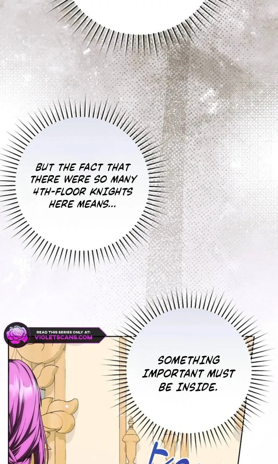 An Extra Who Wants to Escape the Obsessive Male Lead Chapter 24 page 14 - 