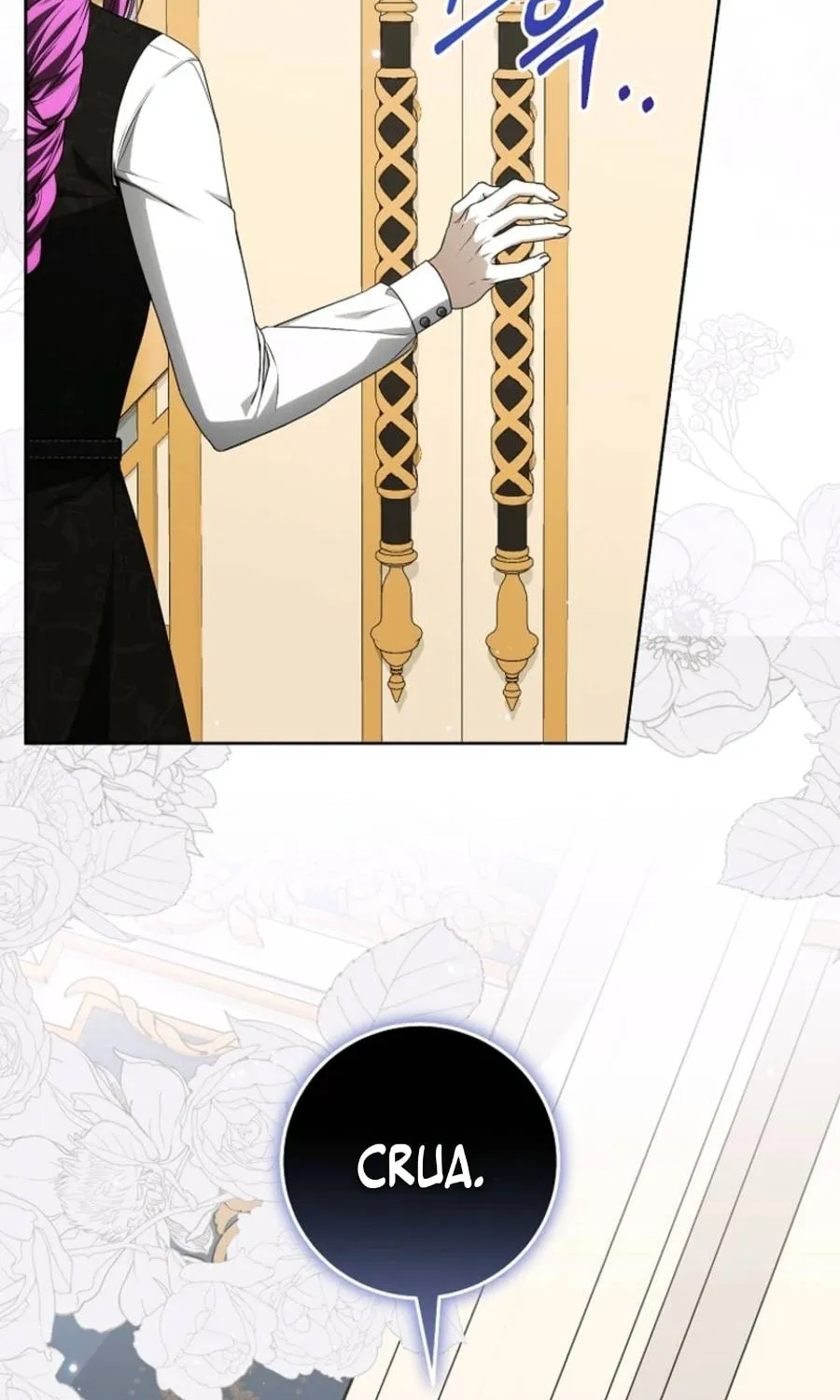 An Extra Who Wants to Escape the Obsessive Male Lead Chapter 24 page 15 - 