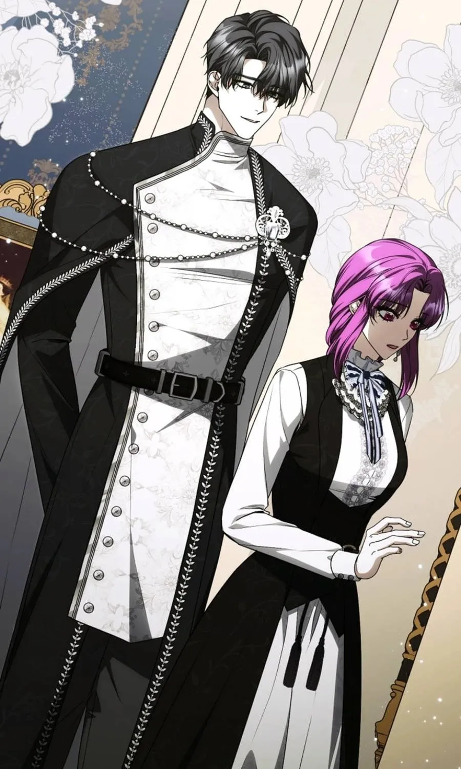 An Extra Who Wants to Escape the Obsessive Male Lead Chapter 24 page 16 - 