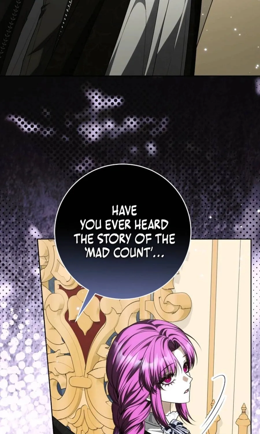 An Extra Who Wants to Escape the Obsessive Male Lead Chapter 24 page 17 - 