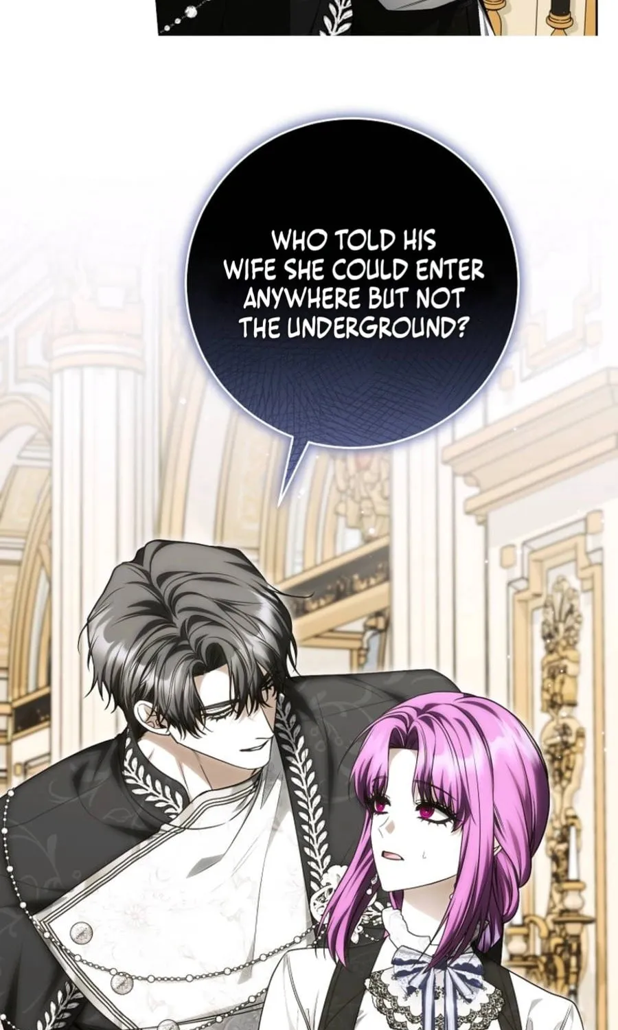 An Extra Who Wants to Escape the Obsessive Male Lead Chapter 24 page 19 - 