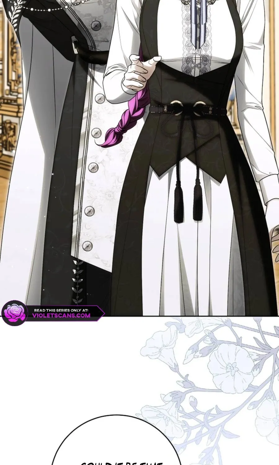 An Extra Who Wants to Escape the Obsessive Male Lead Chapter 24 page 20 - 