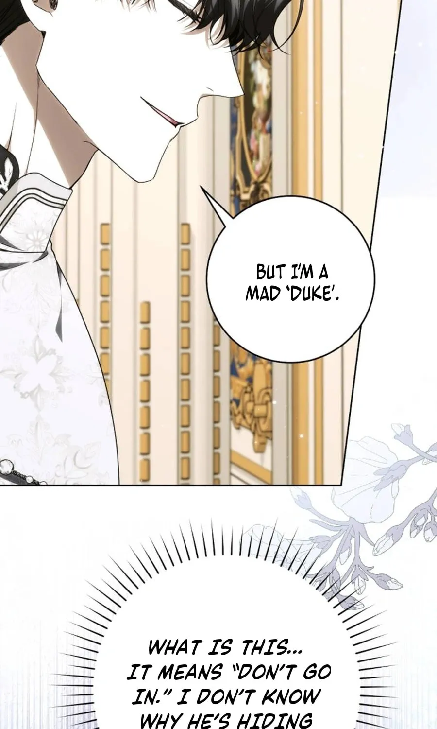 An Extra Who Wants to Escape the Obsessive Male Lead Chapter 24 page 22 - 