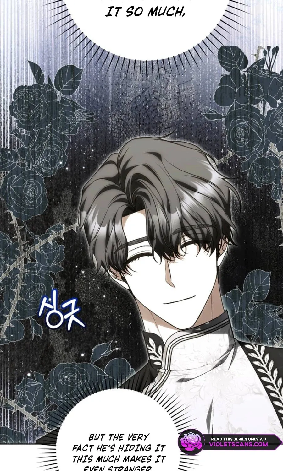 An Extra Who Wants to Escape the Obsessive Male Lead Chapter 24 page 23 - 