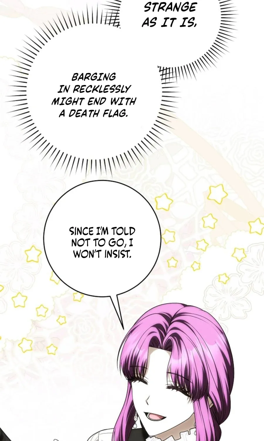 An Extra Who Wants to Escape the Obsessive Male Lead Chapter 24 page 25 - 