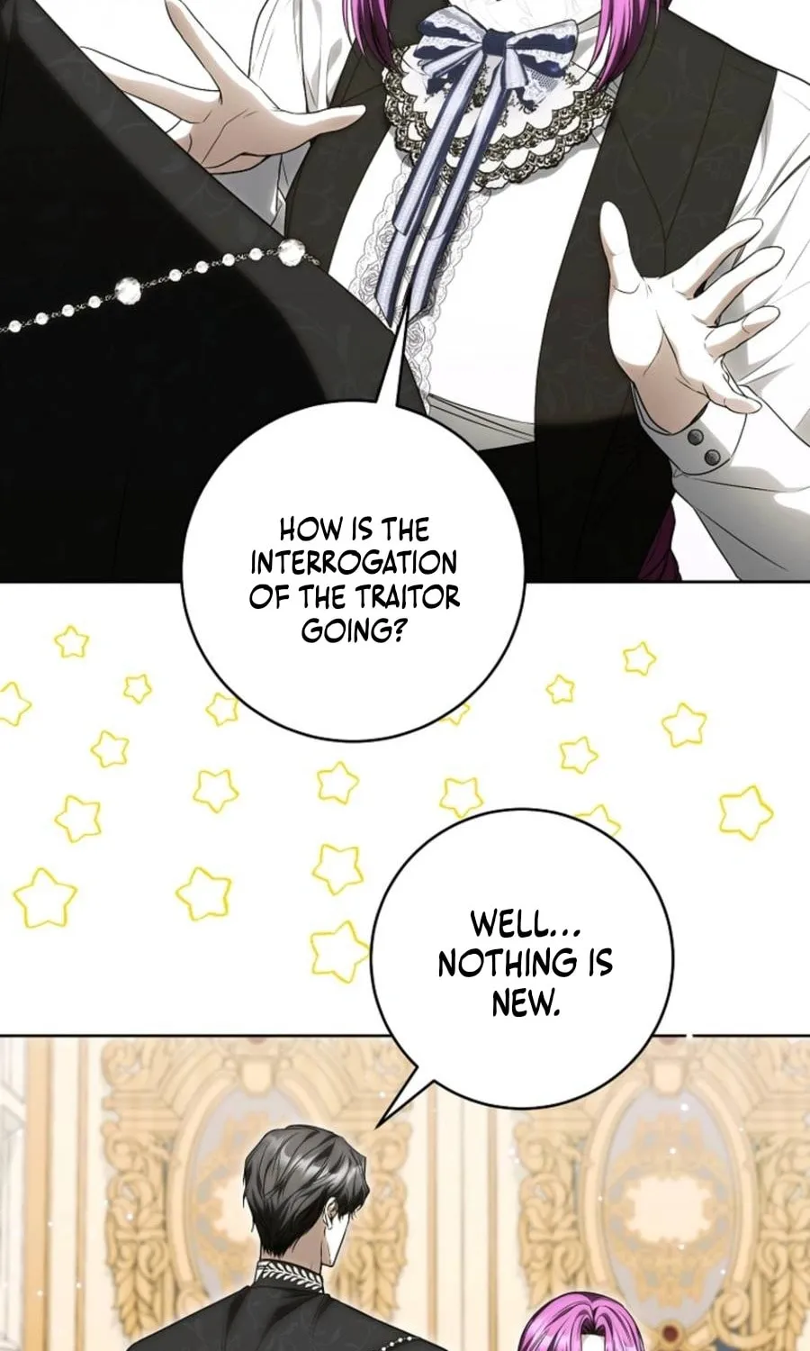 An Extra Who Wants to Escape the Obsessive Male Lead Chapter 24 page 26 - 