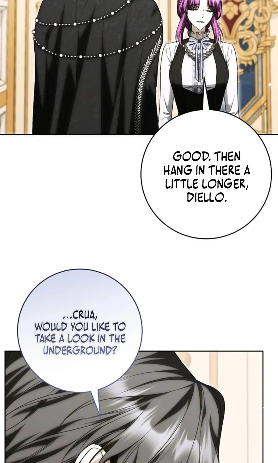 An Extra Who Wants to Escape the Obsessive Male Lead Chapter 24 page 27 - 