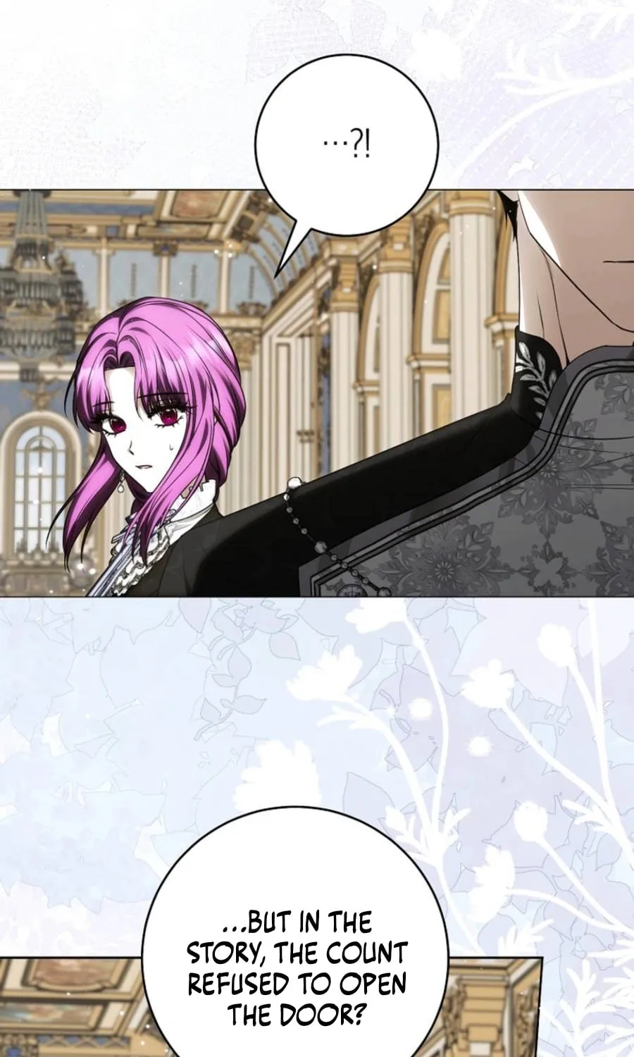 An Extra Who Wants to Escape the Obsessive Male Lead Chapter 24 page 29 - 