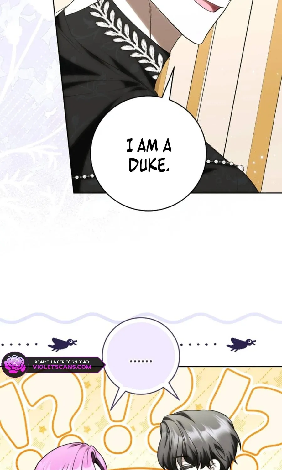 An Extra Who Wants to Escape the Obsessive Male Lead Chapter 24 page 32 - 