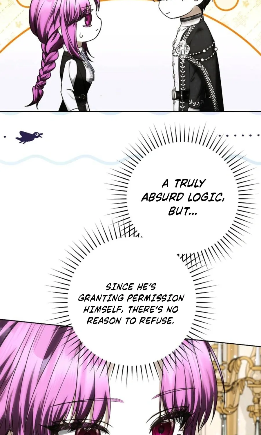 An Extra Who Wants to Escape the Obsessive Male Lead Chapter 24 page 33 - 
