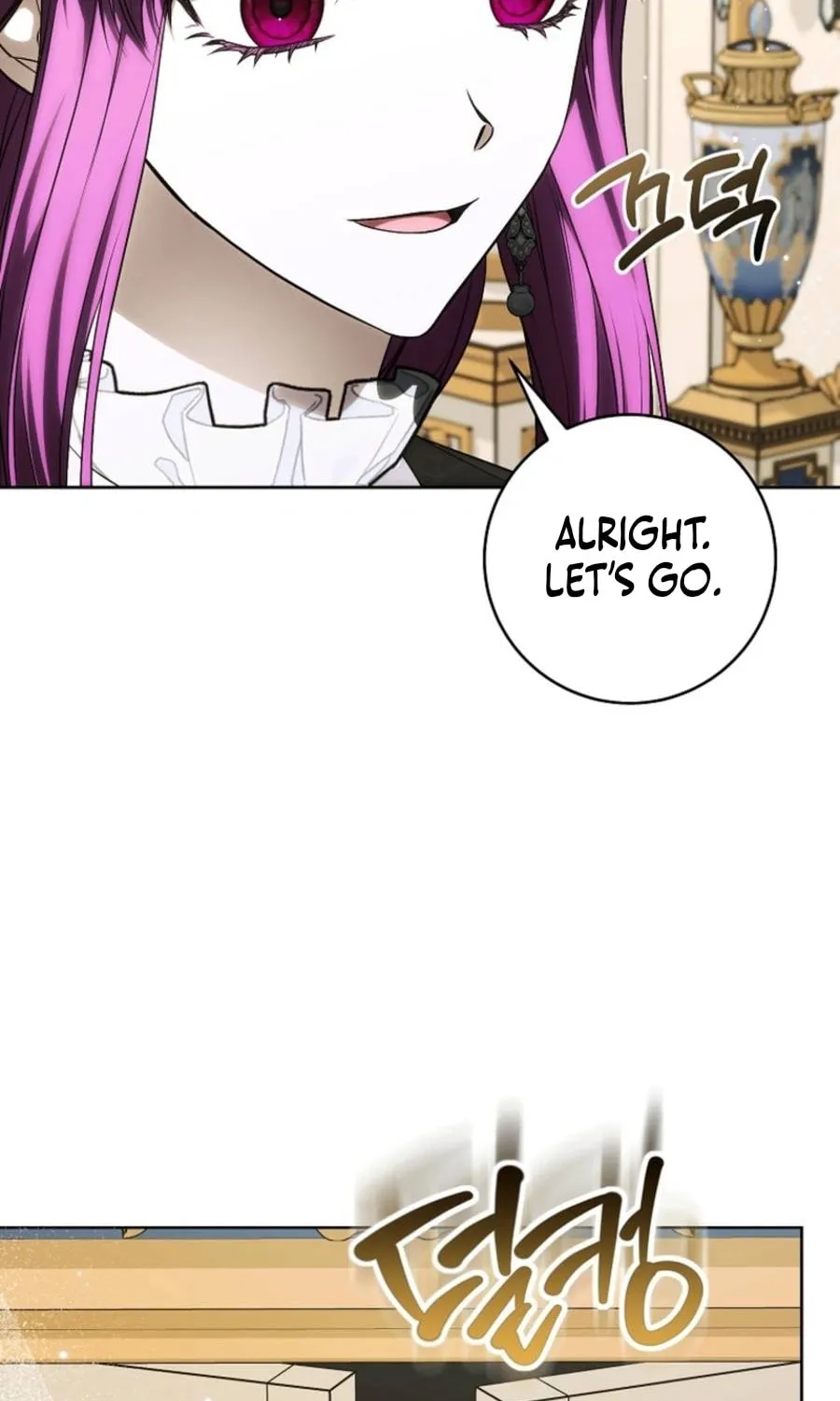 An Extra Who Wants to Escape the Obsessive Male Lead Chapter 24 page 34 - 