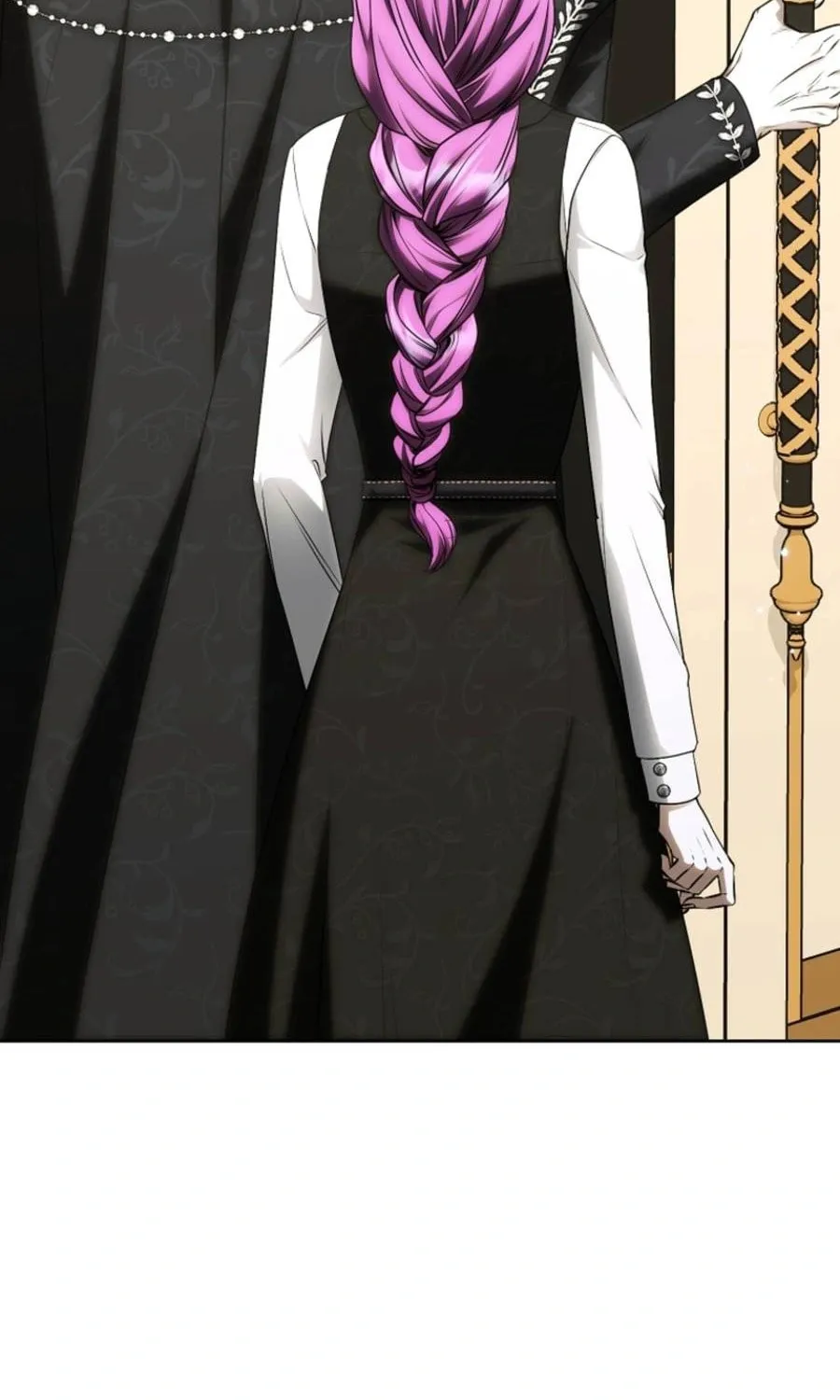 An Extra Who Wants to Escape the Obsessive Male Lead Chapter 24 page 37 - 